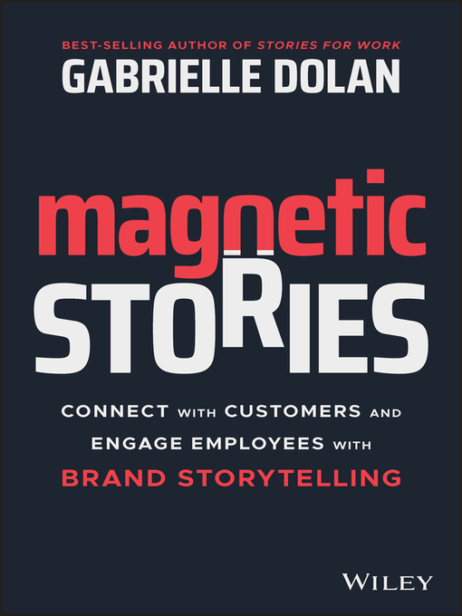 Title details for Magnetic Stories by Gabrielle Dolan - Available